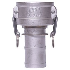 JPC 캄록카플링 SUS 스테인리스, 1개