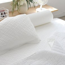 브로브로 휴비스 듀라론 냉감 쿨패드, 퍼즐, 쿨매트