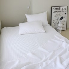 Brobro HUVIS Duraron 涼感酷墊, 涼感墊, 斜葉