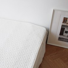 Brobro HUVIS Duraron 涼感酷墊, 涼感墊, 拼圖