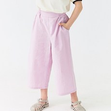 Bebezoo 兒童款Easy Belly褲子