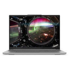 레노버 2025 아이디어패드 프로 5 16IAH10 코어Ultra9, Luna Grey, 512GB, 32GB, Free DOS, 83JM001SKR