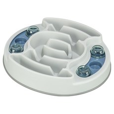 TRiXiE 第1階段 滑動式餵食狗狗玩具, 1個, 混合色