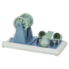 TRiXiE 狗狗 第2階段 益智玩具盒 Vario 2, 1個, 混合色