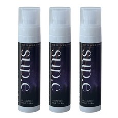 수페 아로마 필로우미스트 라벤더향 고요의숲, 100ml, 3개