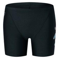 아레나 스티커 3부 수영복 A5BM1MF01