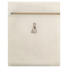 B2WIN 便利洗衣袋 連身裙款 40 x 50 cm, 連身裙款1, 1個