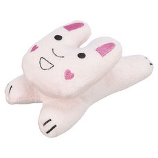 TRiXiE 狗狗迷你絨毛玩偶, 1個, 兔子