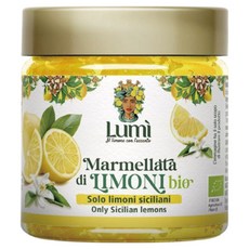 檸檬果醬, 310g, 1個