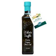 vom FASS 白松露特級初榨橄欖油, 1個, 250ml