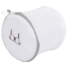 Betowin 便利胸罩專用洗衣袋 18 x 19 cm, 1個, 胸罩專用型2