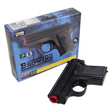 건스톰 베이비 브라우닝 BB탄총, 1개