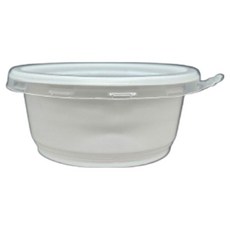 SWAN 白色醬料容器 小 70mm, 1個, 100入