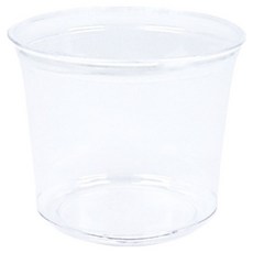 Swan 熟食杯 117 x 78 mm 16盎司 25入 + 平蓋 117 x 13 mm 25入 組, 1套