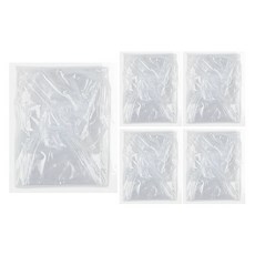 Uniart 球, 5個, 透明