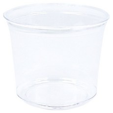 Swan 熟食杯 117 x 108 mm 24盎司 25入 + 平蓋 117 x 13 mm 25入 組, 1套