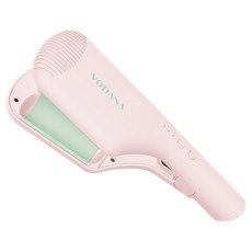 VODANA Compact水波紋燙髮器 32mm V24CH1WACP, 春季版