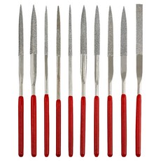 바벨롭 다이아몬드줄 140mm x 10종 세트, 1개