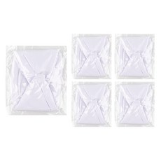 Uniart 彩繪球, 5個, 單一顏色