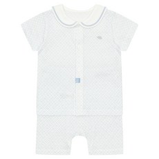 Tartine et Chocolat 嬰幼兒 BH Bulping 內搭上下裝套組