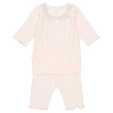 Tartine et Chocolat 嬰幼兒 G7 Pia 內衣上下套裝