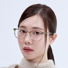 LookOptical 膠框眼鏡 LC5858