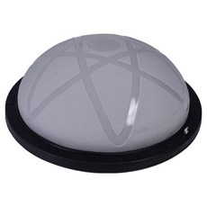 The One 波力半圓平衡球, 灰色