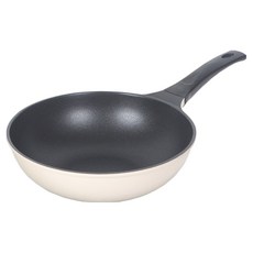 Elga 鈦鑄造宮廷炒鍋, 26cm, 1個