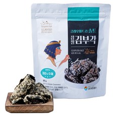 炸海苔糯米脆片, 1包, 35g