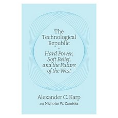 The Technological Republic, Crown