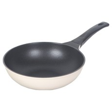 Elga 티타늄 주물 궁중팬, 1개, 20cm