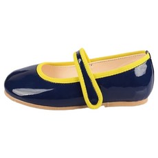 페이퍼플레인키즈 여아용 구두