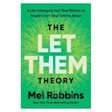 The Let Them Theory:A Life-Changing Tool That Millions of People Can’t Stop Talking About, Hay House