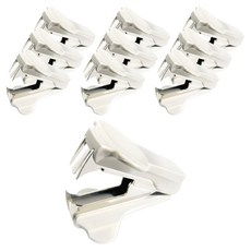 buyhearts 除針器, 白色, 10個