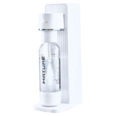 MATURE 美萃 GURU450領袖系列 氣泡水機 亞瑟白, GURU450-W