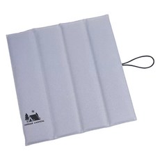 야외방석 Gray, 그레이