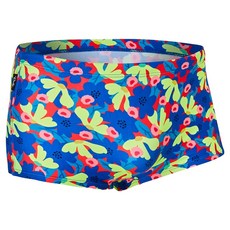 랠리 남성용 탄탄이 미레이 스퀘어 숏사각 실내 수영복 PSMR163