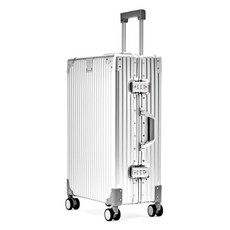 Olympia Schmitt 全鋁製頂級旅行箱