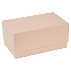 뮤니드 그레이스 브릭 지함 선물상자, 핑크, 1개