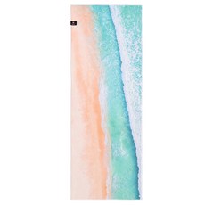 Valansis 瑜珈毛巾, 10 沙灘