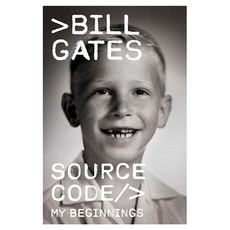 Source Code : My Beginnings, Knopf Doubleday Publishing Gro