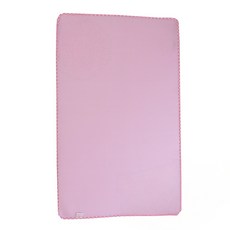 C.D.BABY 佳登 可折式冬夏兩用透氣床墊, 1個, 蝴蝶粉