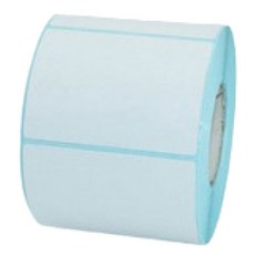 Wishflick 自黏條碼用感熱標籤紙 70 x 60 mm, 1個, 600格