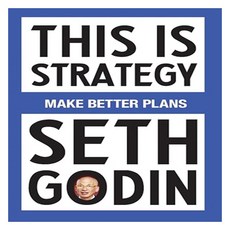 This Is Strategy: Make Better Plans, Authors Equity