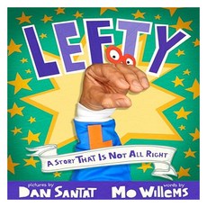 Lefty, Union Square Kids
