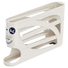 라이플리 순서대로 계란 트레이, 화이트, 1개