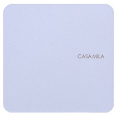 CASA MiLA 粉彩方形電磁爐隔熱墊 18cm, 紫羅蘭, 1個
