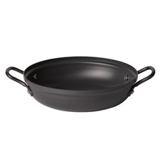 EUGENE TOSCO 托斯可 Tosco 快速什錦火鍋, 20cm, 黑色, 1個