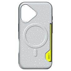 디자인플러스 스플래시 패턴 맥세이프 디자인 카드범퍼 휴대폰 케이스