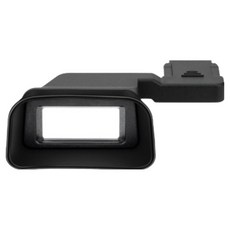 JJC Sony A7C2 A7CR 相機觀景窗延伸眼罩, KE-A7C II, 1個